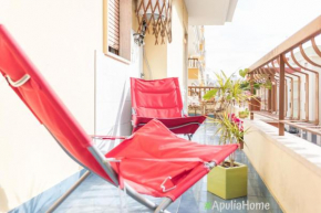 Appartamento Virginia a 200mt dalla spiaggia, Lido San Giovanni - Apulia Home